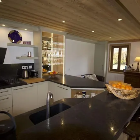 Maison Du Bucheron 8 -12 Pers Prázdninový dům *