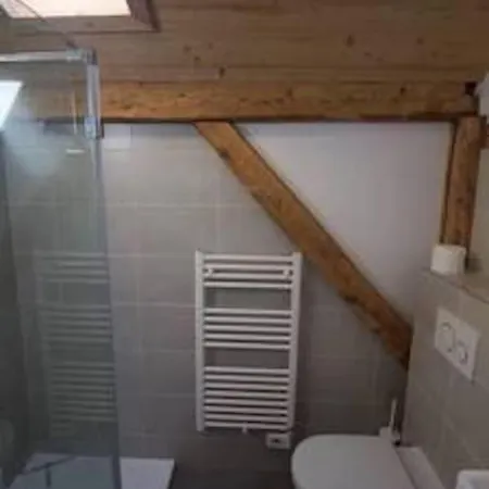 Maison Du Bucheron 8 -12 Pers Prázdninový dům