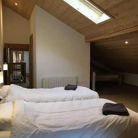 Maison Du Bucheron 8 -12 Pers Prázdninový dům *