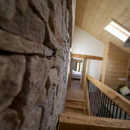 Prázdninový dům Maison Du Bucheron 8 -12 Pers *