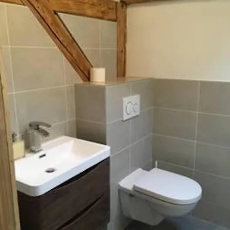 Prázdninový dům Maison Du Bucheron 8 -12 Pers Vacheresse