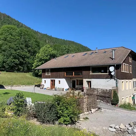 Prázdninový dům Maison Du Bucheron 8 -12 Pers Vacheresse